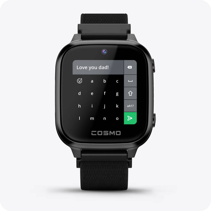 Smart watch for boys price store